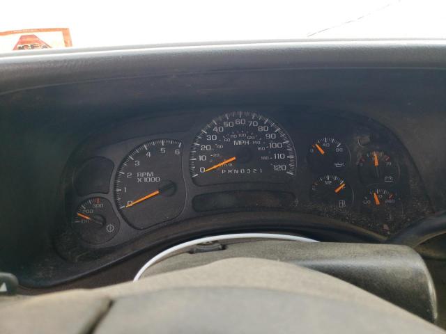 Chevrolet Silverado K2500 Heavy Duty Image 4