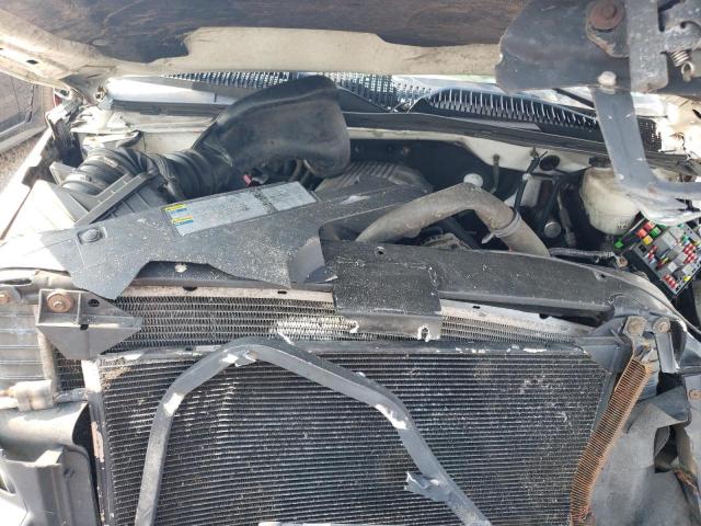 Chevrolet Silverado K2500 Heavy Duty Image 9