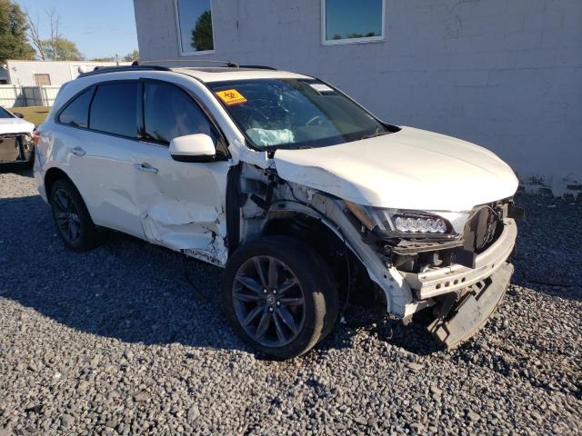 Acura MDX A-spec Image 13