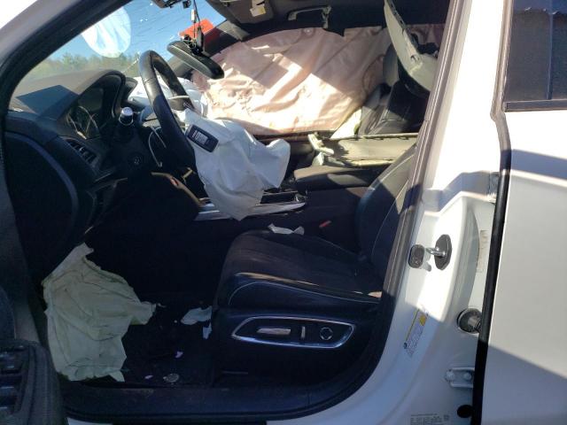 Acura MDX A-spec Image 4