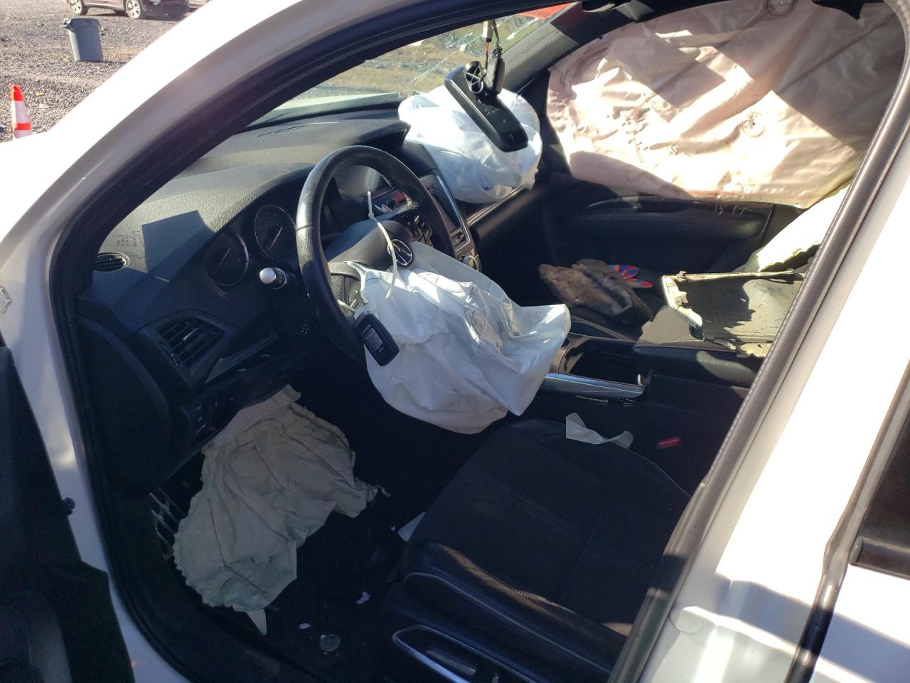 Acura MDX A-spec Image 9