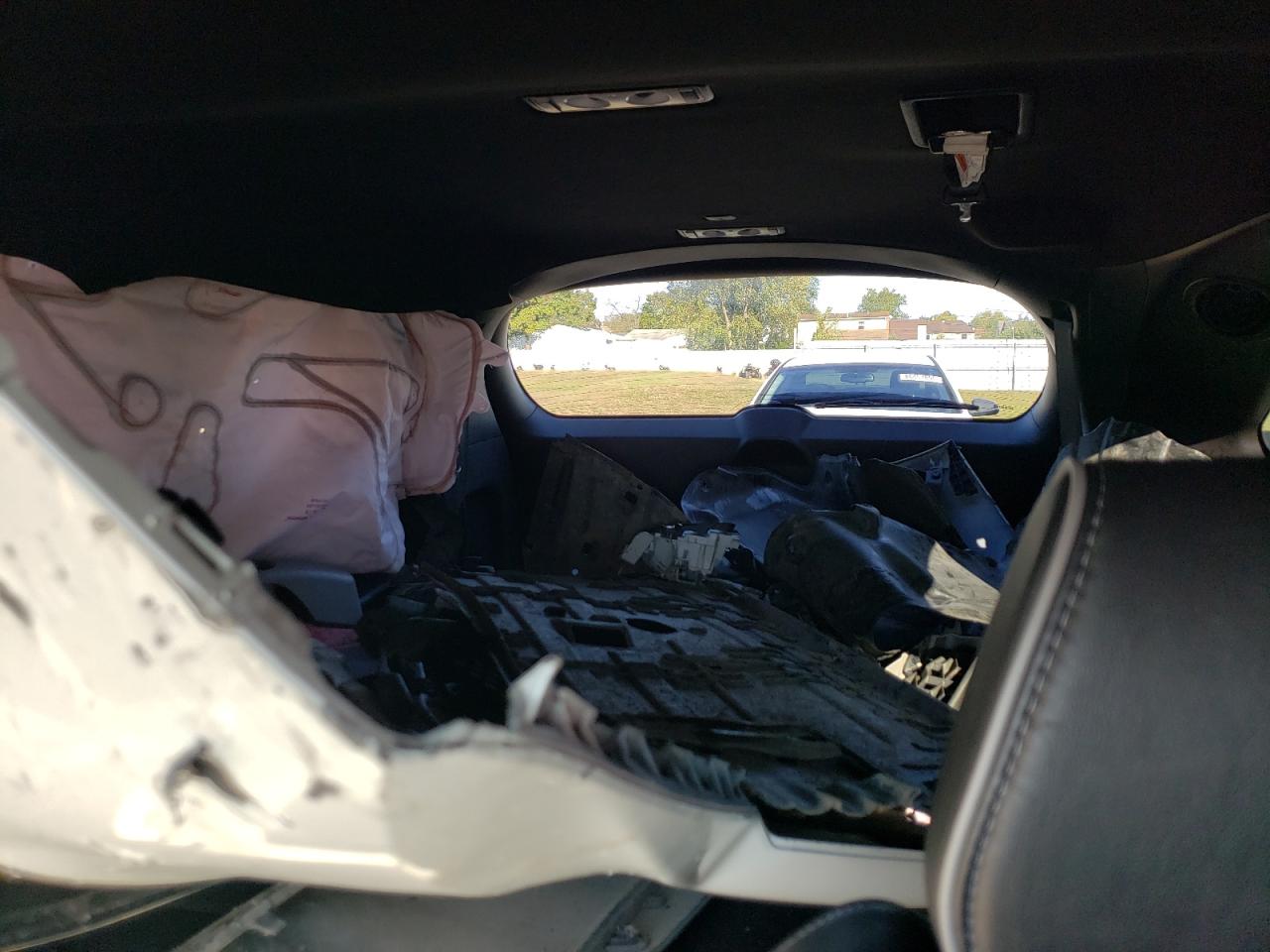 Acura MDX A-spec Image 8