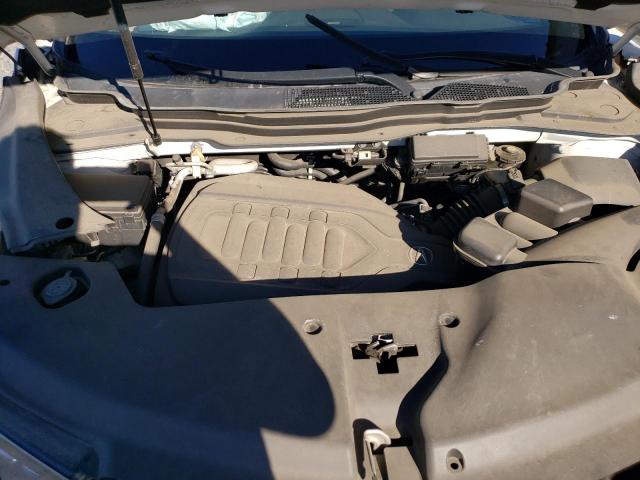 Acura MDX A-spec Image 10