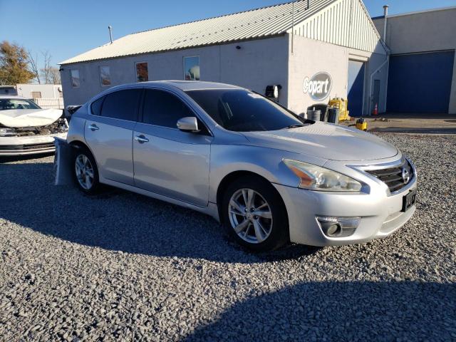 Nissan Altima 2.5 Image 9