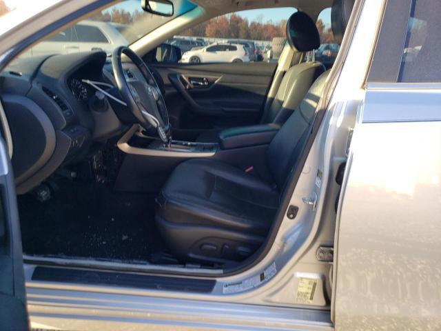 Nissan Altima 2.5 Image 3