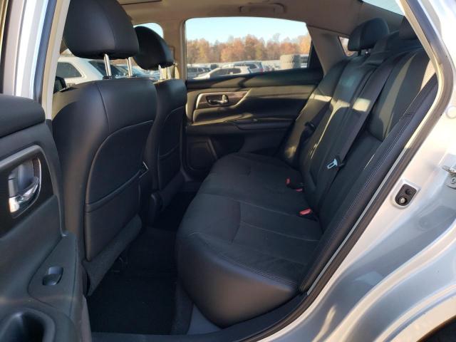 Nissan Altima 2.5 Image 7