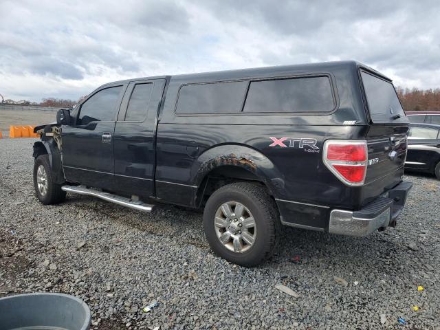 Ford F-150 Super Cab Image 4