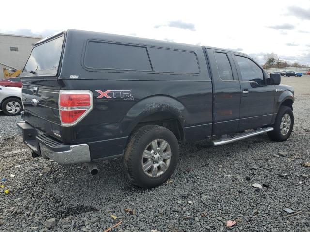 Ford F-150 Super Cab Image 2