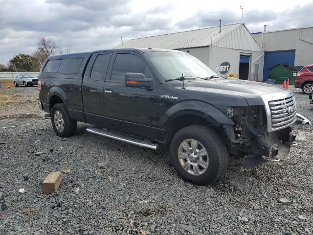 Ford F-150 Super Cab Image 11