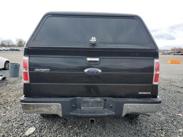 Ford F-150 Super Cab Image 8
