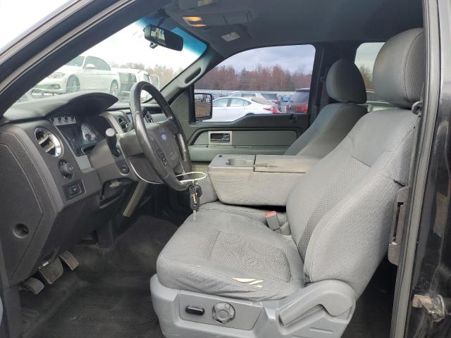 Ford F-150 Super Cab Image 7