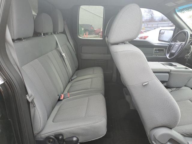 Ford F-150 Super Cab Image 5