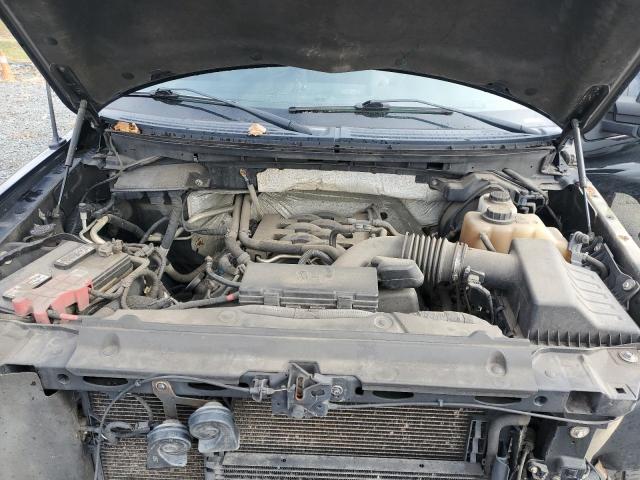 Ford F-150 Super Cab Image 6