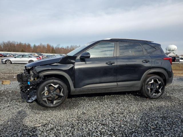  Salvage Kia Seltos