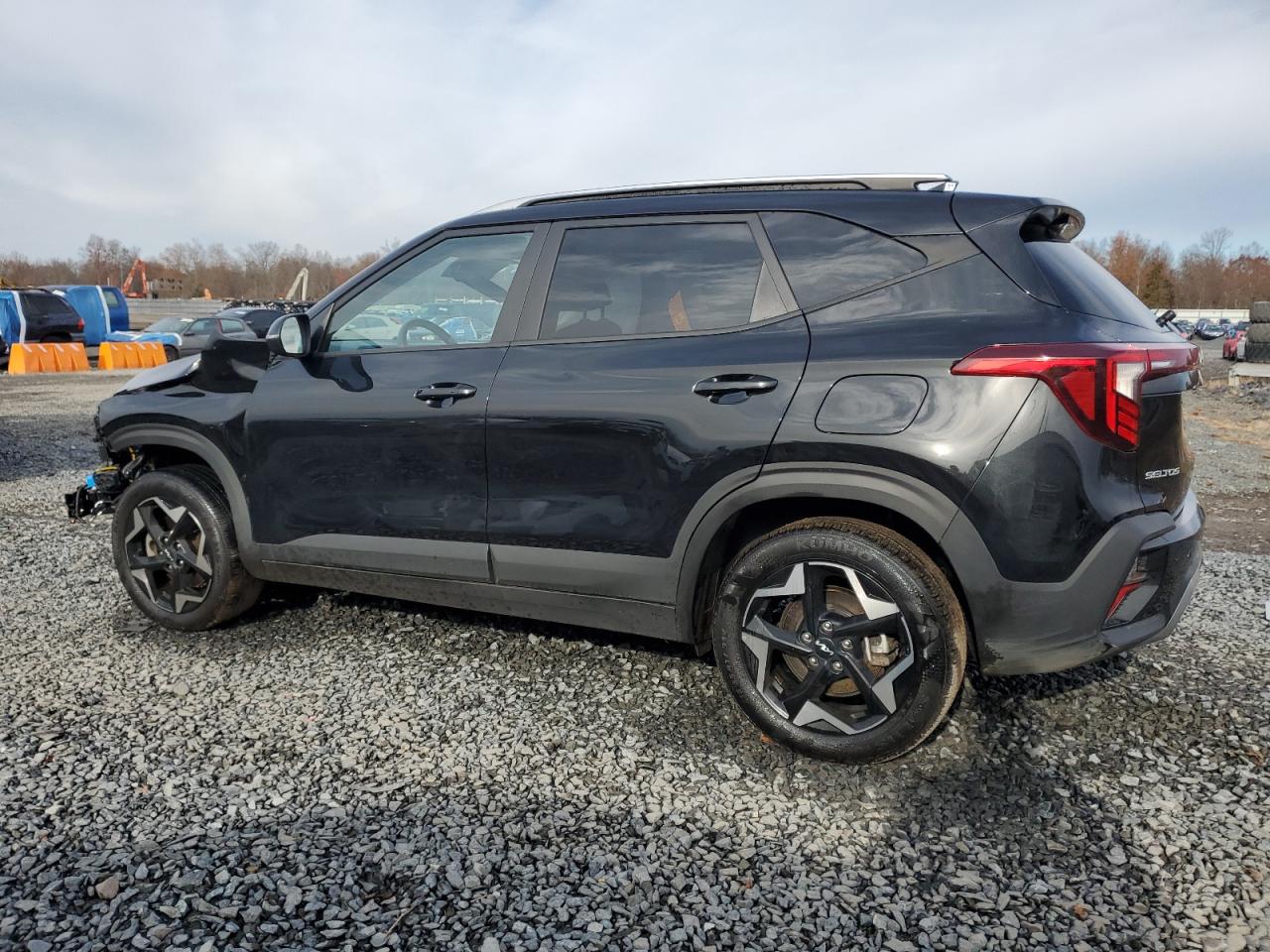 Kia Seltos S Image 12