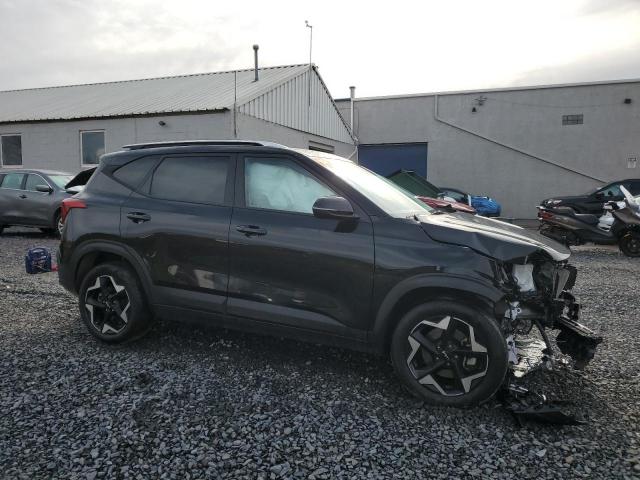 Kia Seltos S Image 5