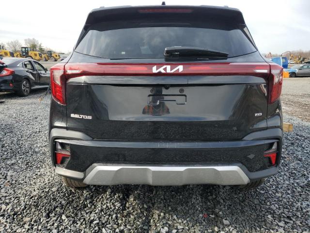 Kia Seltos S Image 7