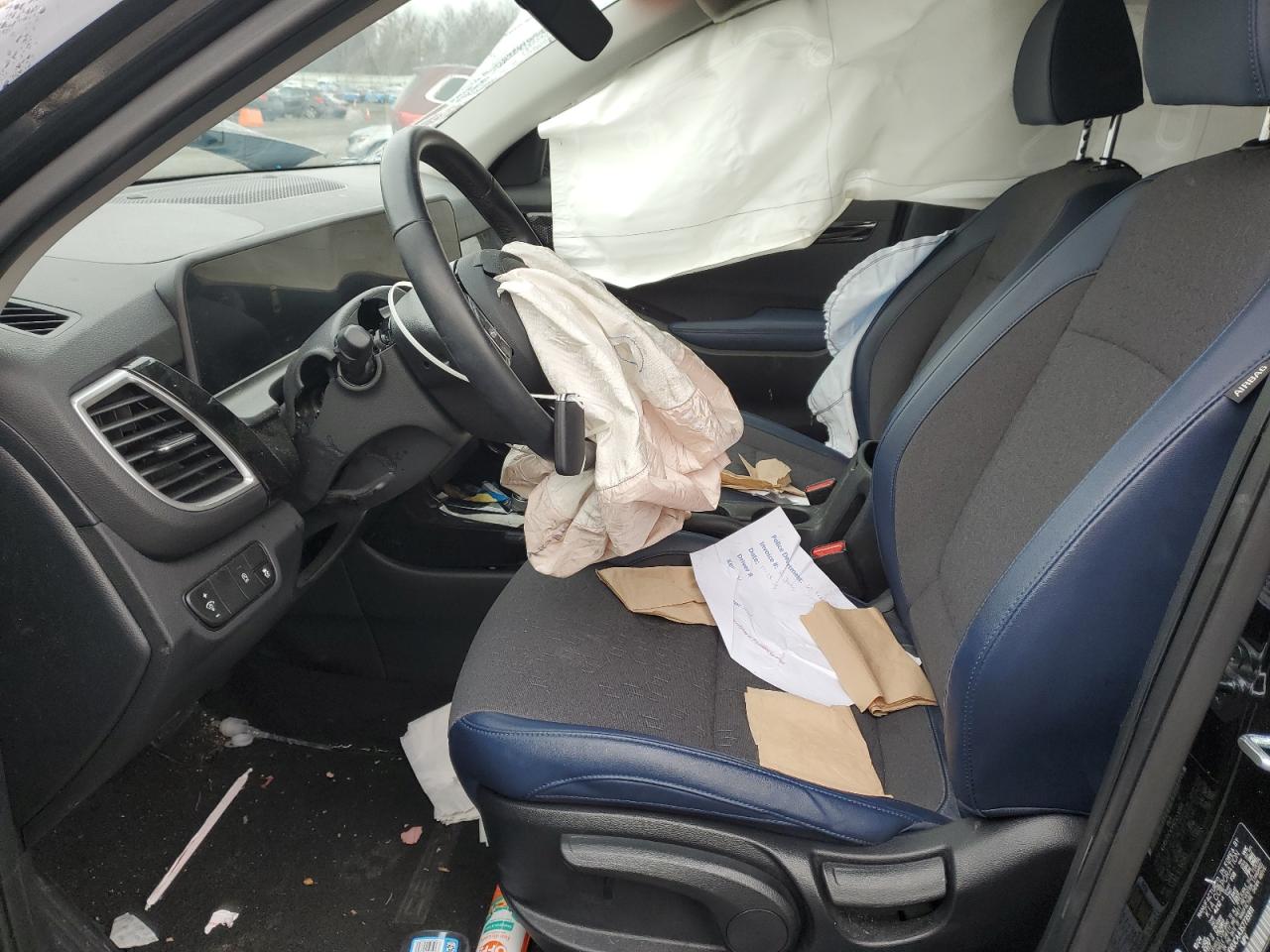 Kia Seltos S Image 9