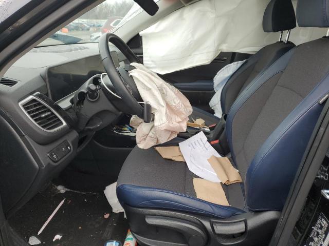 Kia Seltos S Image 9