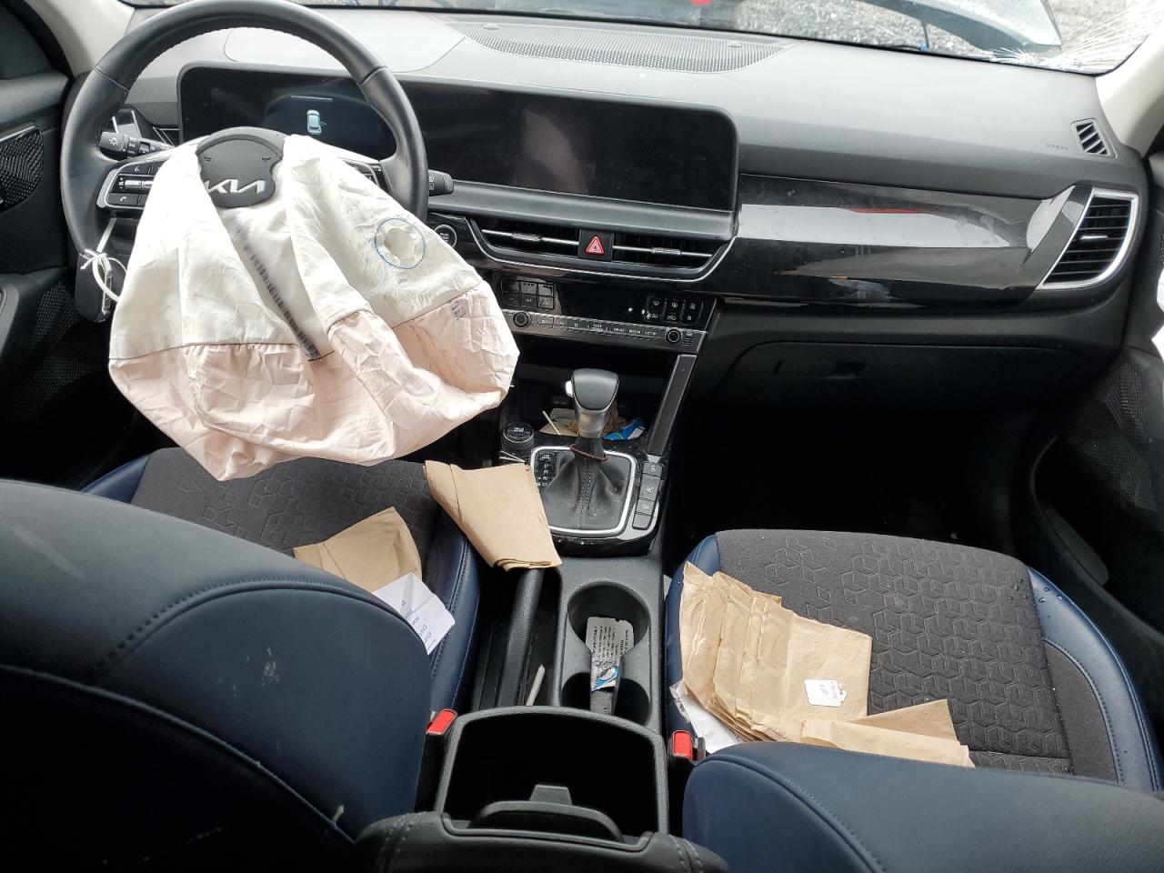 Kia Seltos S Image 6