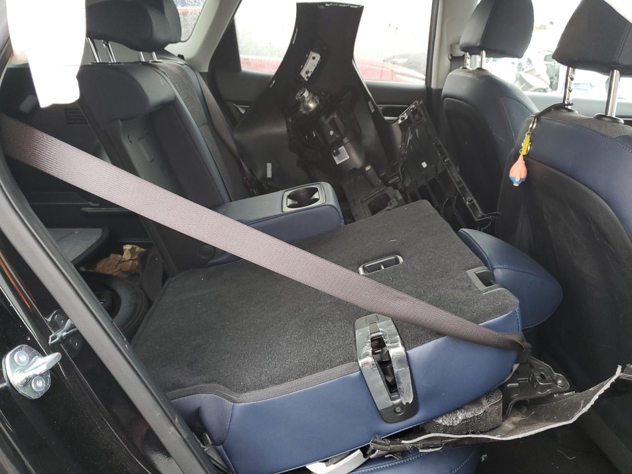 Kia Seltos S Image 11