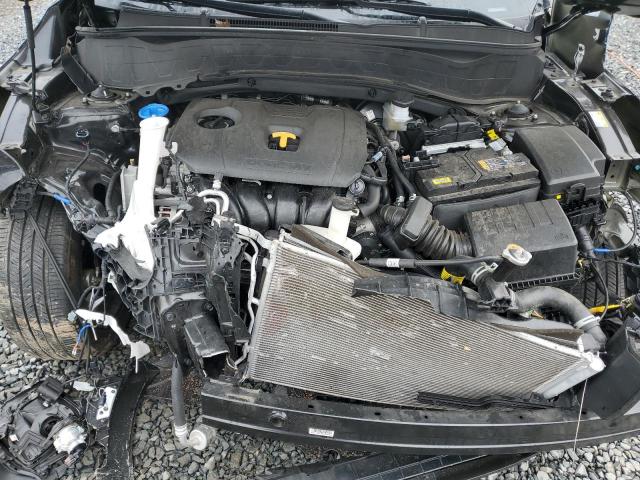 Kia Seltos S Image 10