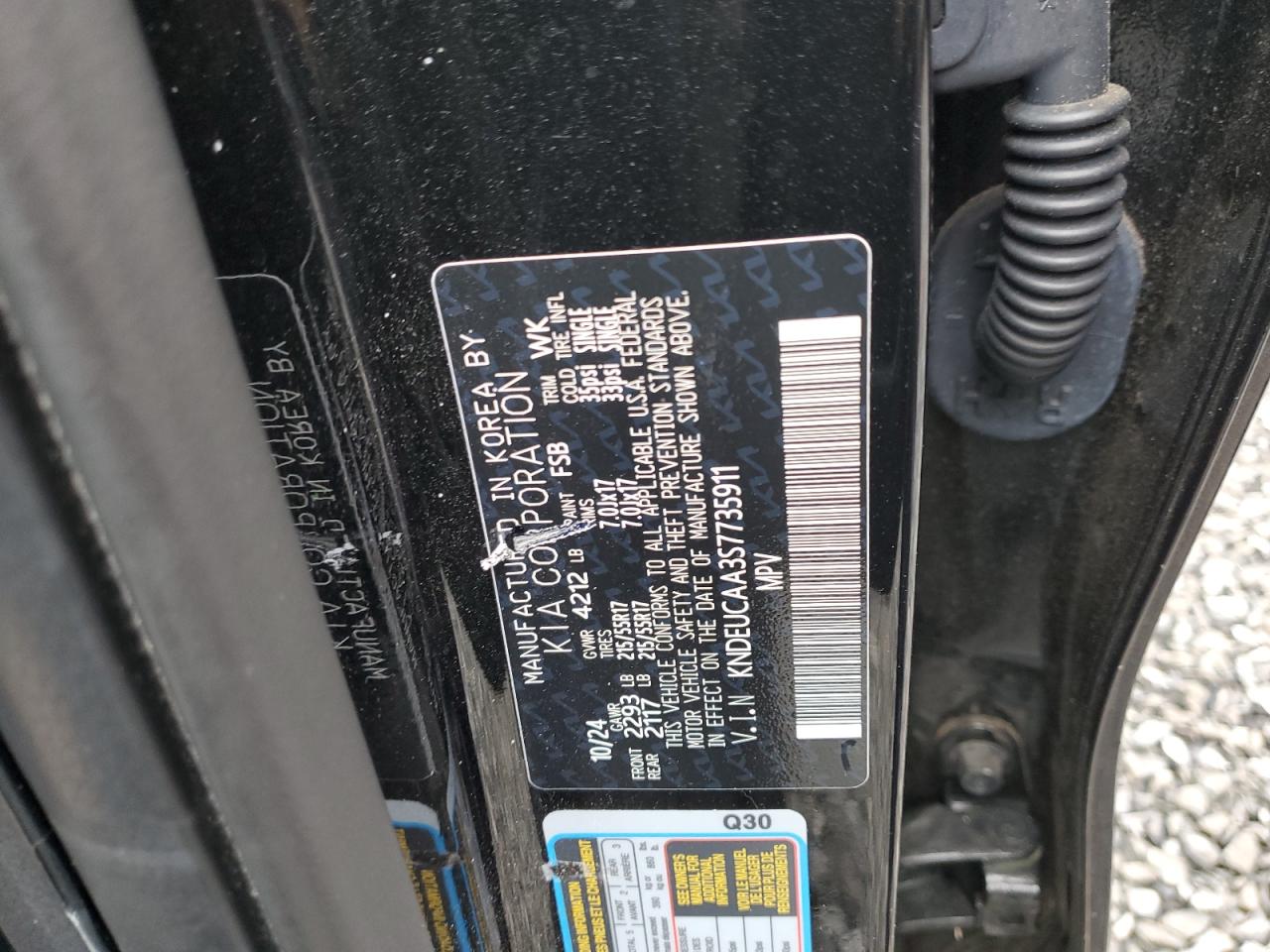 Kia Seltos S Image 13