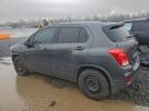 Chevrolet Trax Ls Image 5
