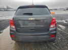 Chevrolet Trax Ls Image 4