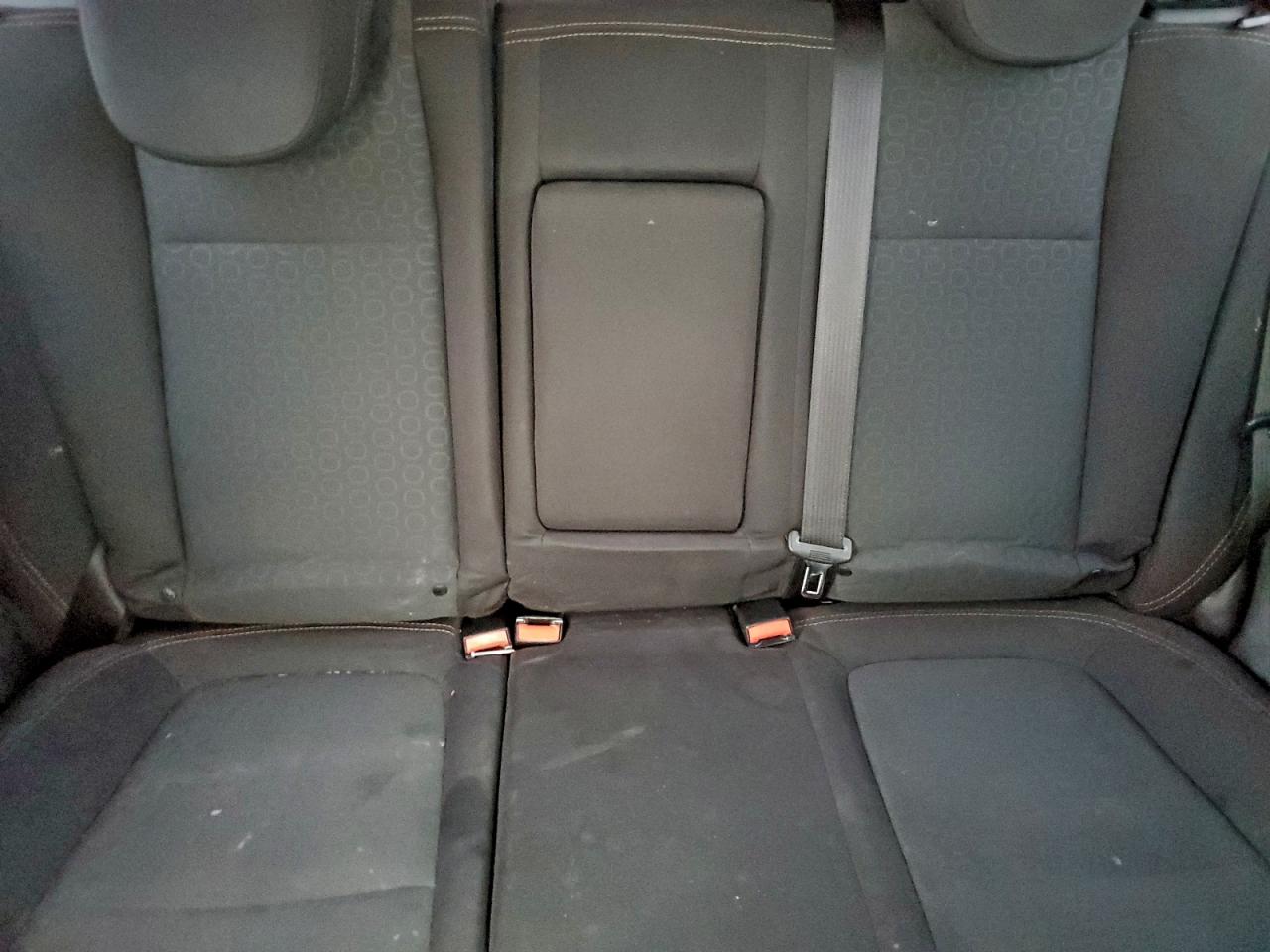 Chevrolet Trax Ls Image 7