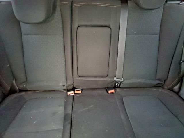 Chevrolet Trax Ls Image 7