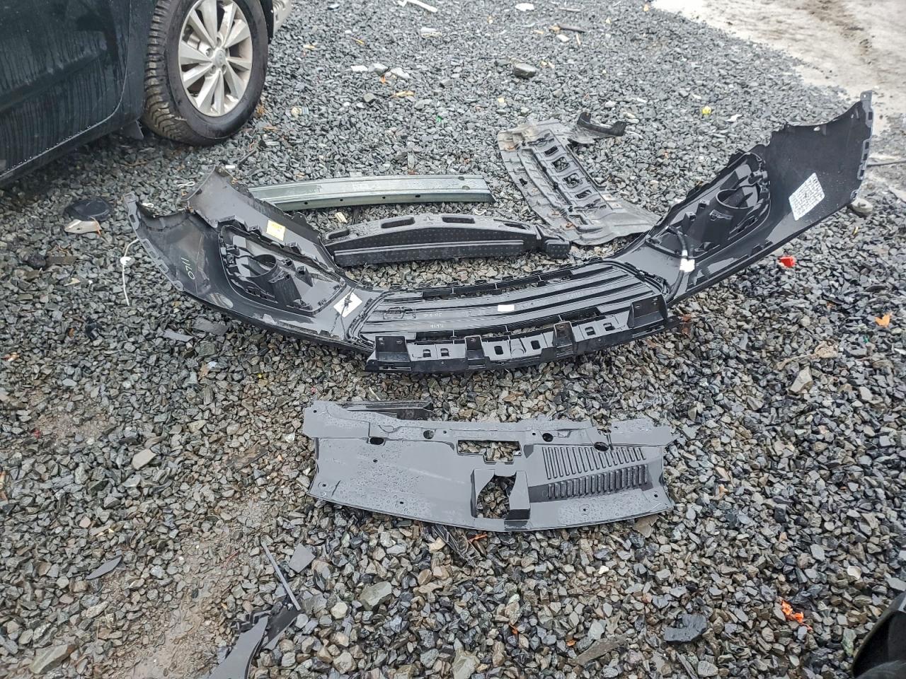 Chevrolet Trax Ls Image 9