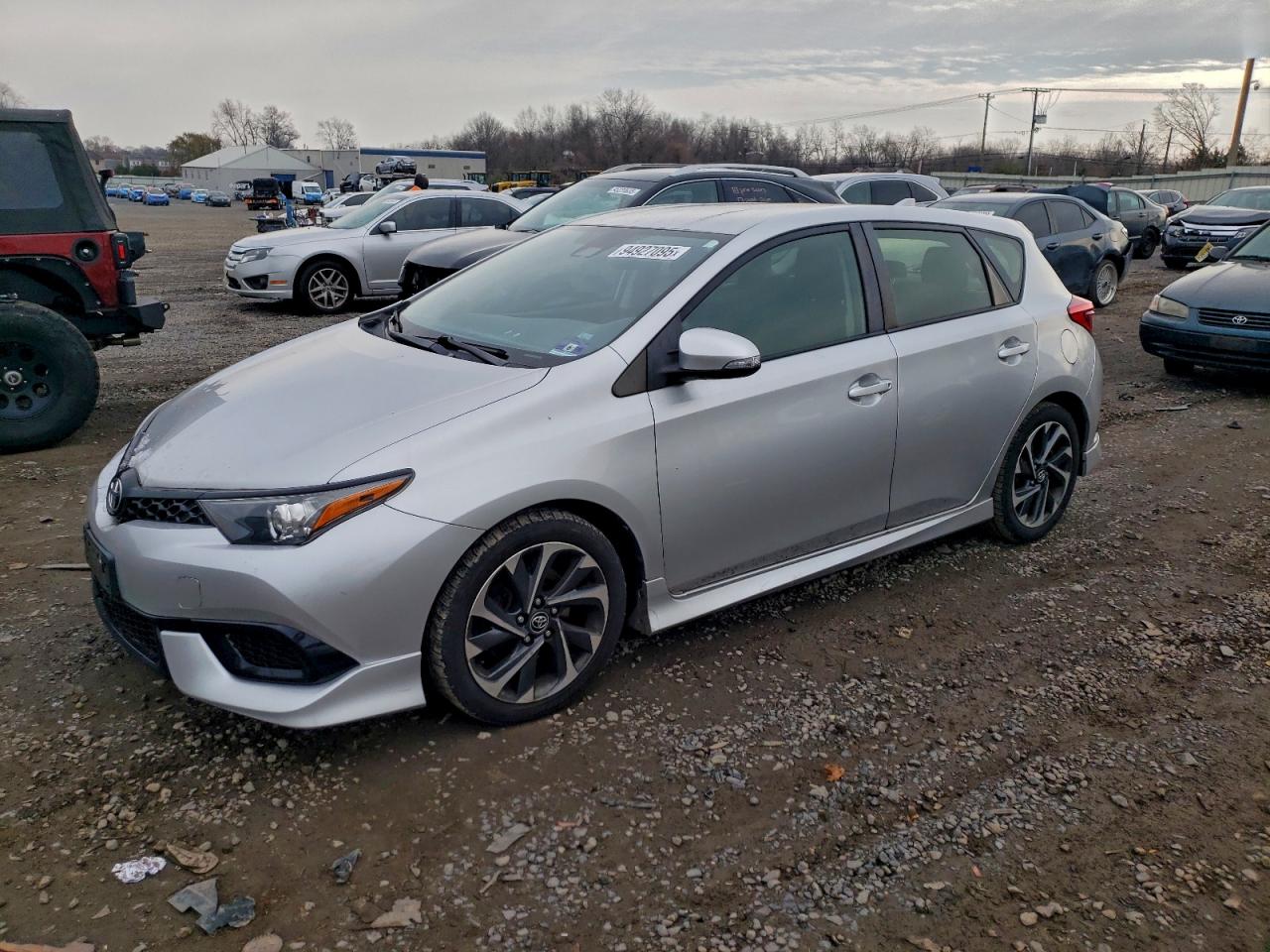 Toyota Corolla Image 1