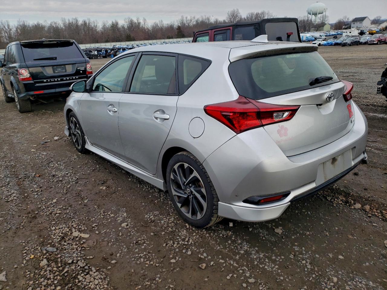 Toyota Corolla Image 7