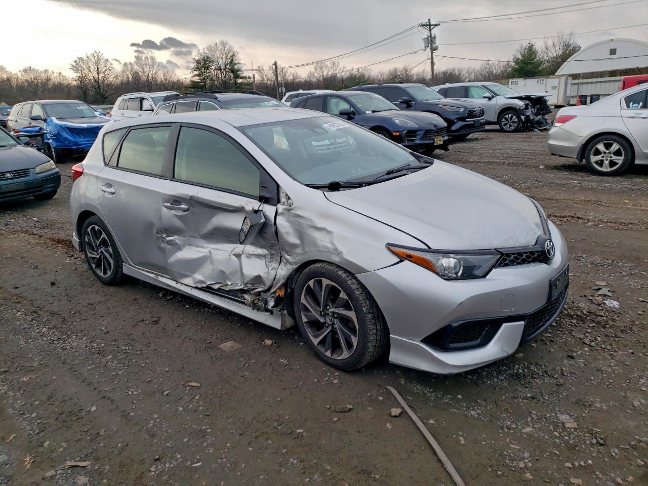 Toyota Corolla Image 11