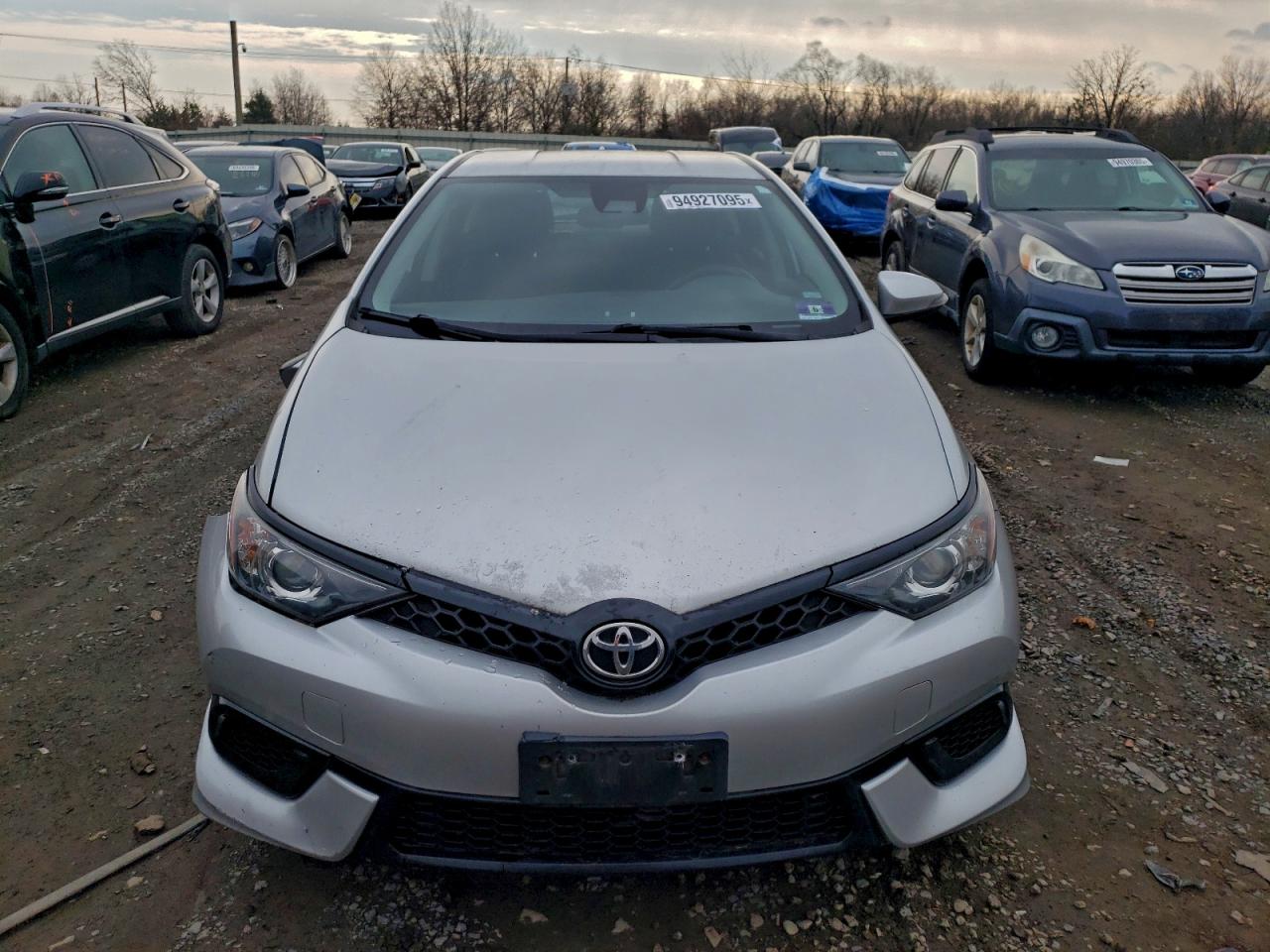 Toyota Corolla Image 8