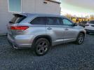 Toyota Highlander Limited Image 9