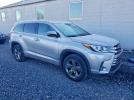 Toyota Highlander Limited Image 8