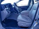 Toyota Highlander Limited Image 2