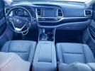 Toyota Highlander Limited Image 7