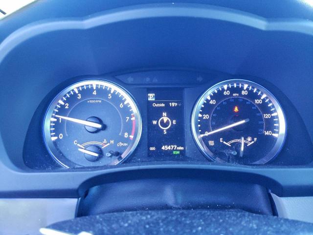 Toyota Highlander Limited Image 10