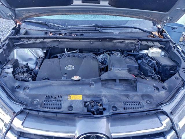 Toyota Highlander Limited Image 6