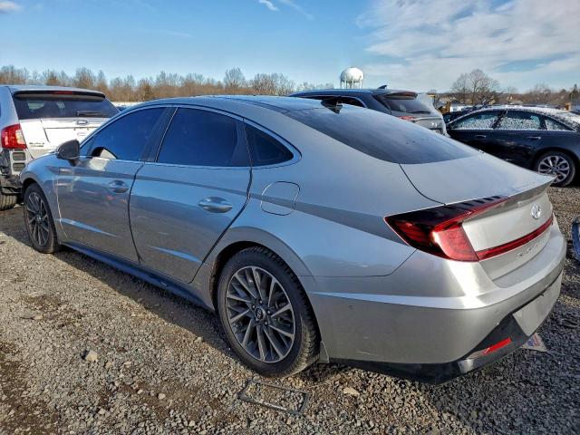 Hyundai SONATA Limited Image 3