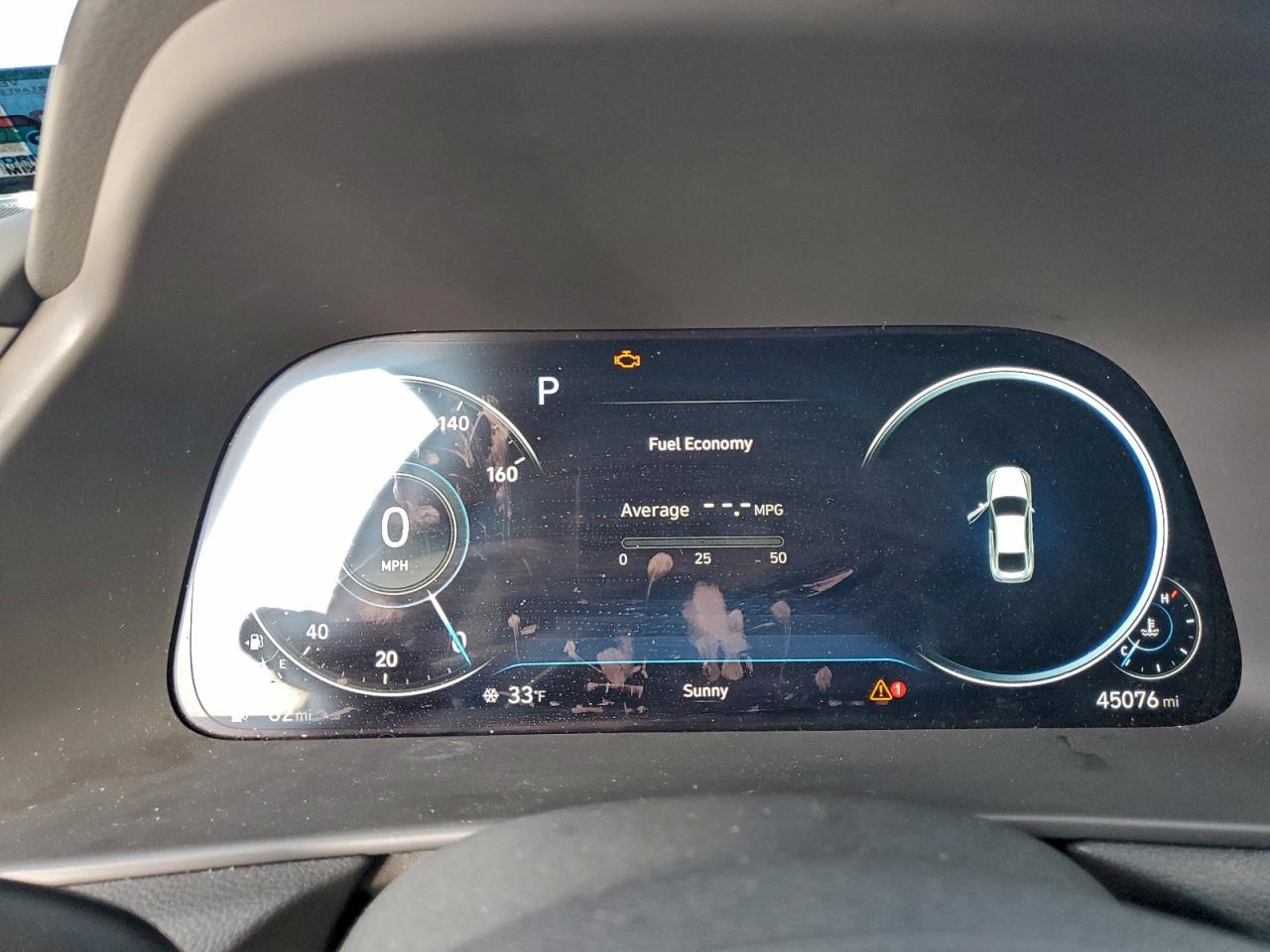 Hyundai SONATA Limited Image 6