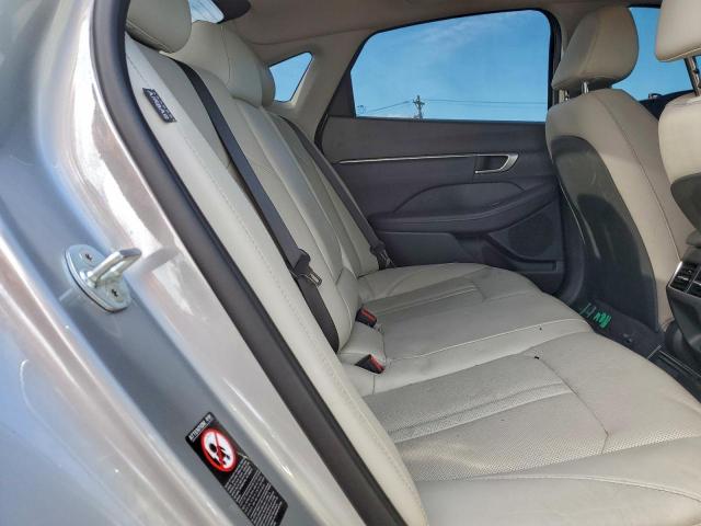 Hyundai SONATA Limited Image 8