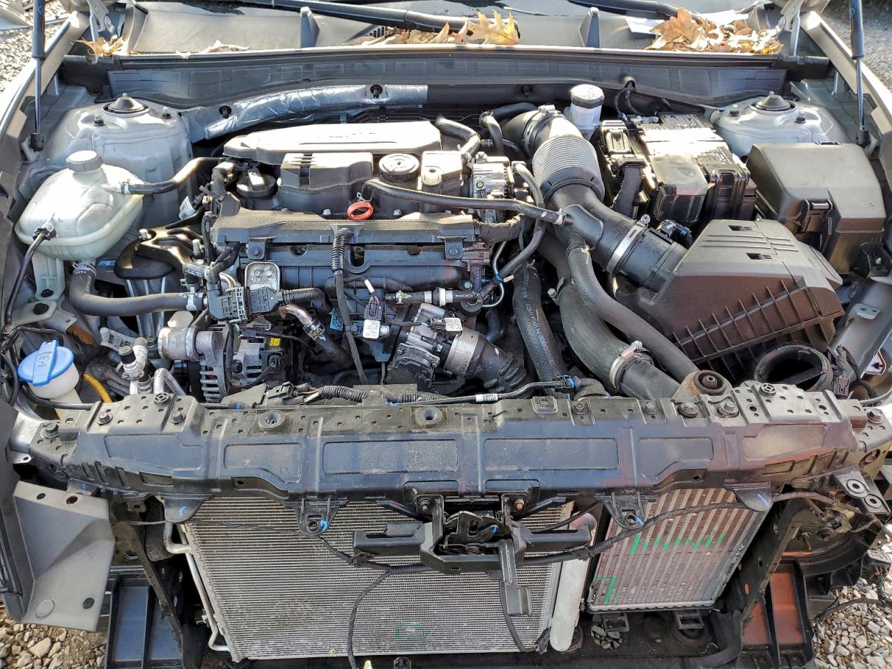 Hyundai SONATA Limited Image 9