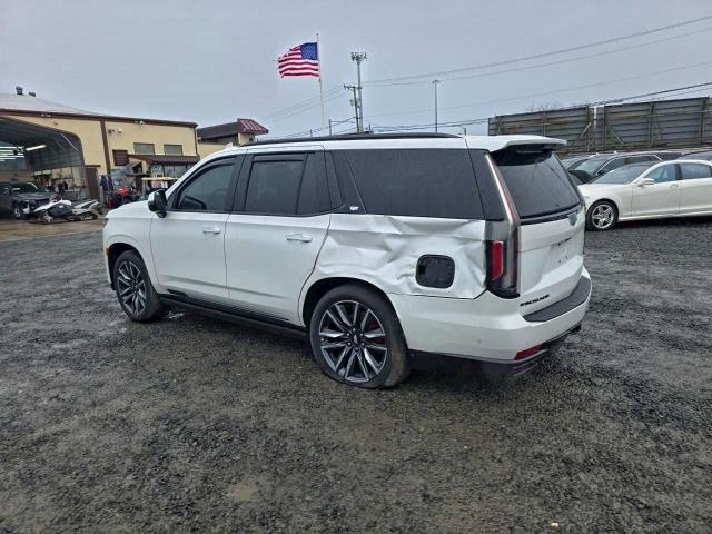 Cadillac Escalade Sport Platinum Image 12