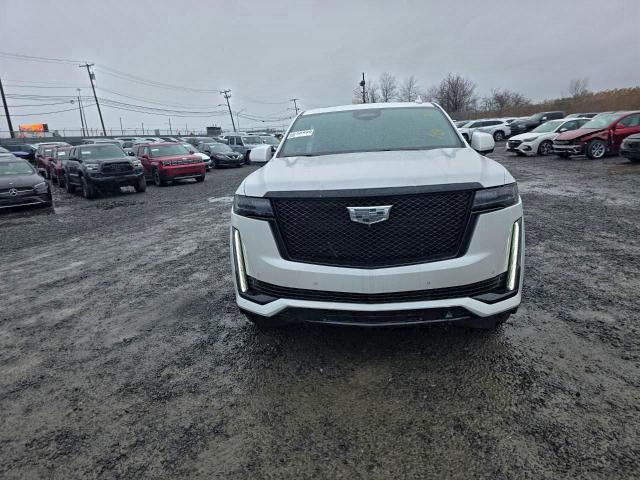 Cadillac Escalade Sport Platinum Image 11