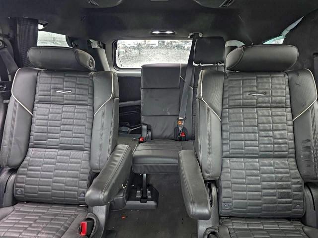 Cadillac Escalade Sport Platinum Image 8