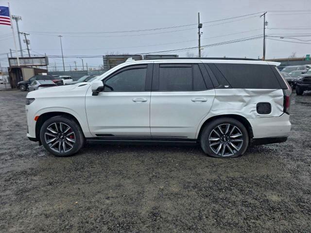 Cadillac Escalade Sport Platinum Image 6